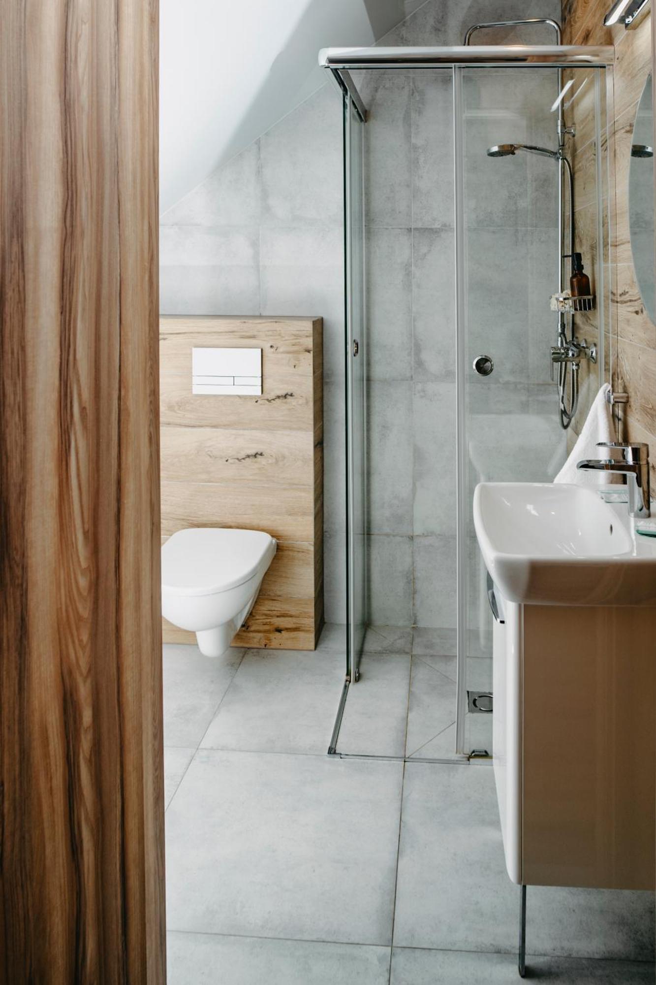 Villa & Gospoda Krakowska Kobiernice Екстериор снимка
